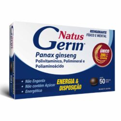NATUS GERIN C/50 CPS
