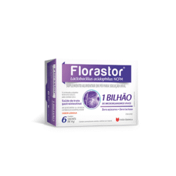 FLORASTOR CX 6 SACH X 4G