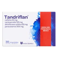 TANDRIFLAN C/30 CPR