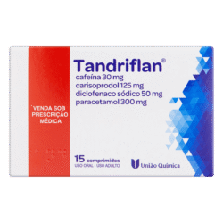 TANDRIFLAN C/15 CPS.