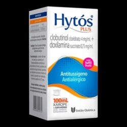 HYTOS PLUS XPE C/100 ML