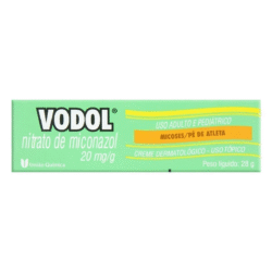 VODOL 20 MG CR C/28 GR