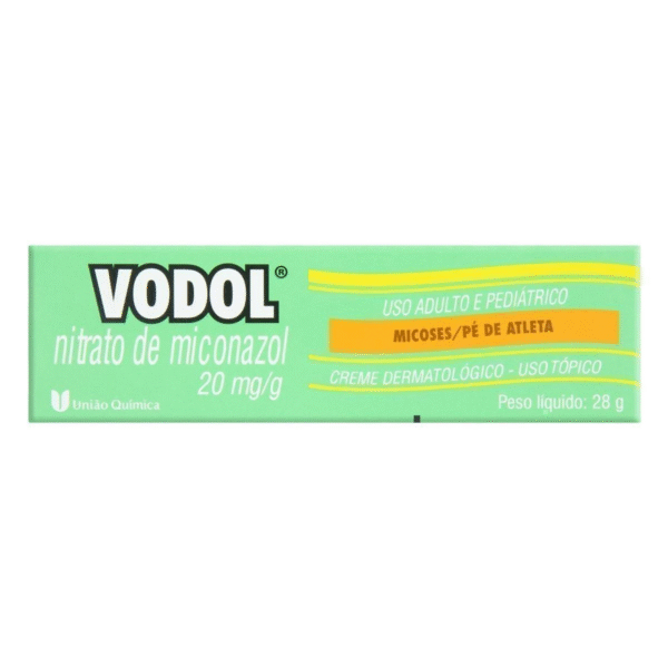 VODOL 20 MG CR C/28 GR
