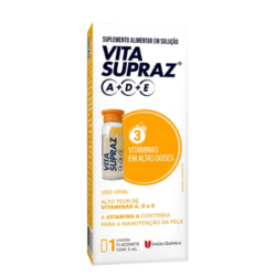 VITA SUPRAZ A+D+E FLAC 3ML (AL)
