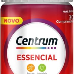 CENTRUM ESSENCIAL C 30 COMP