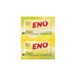 SAL DE FRUTAS ENO 01 SACHES ABACAXI