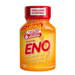 SAL DE FRUTA ENO LARANJA C/100 GR