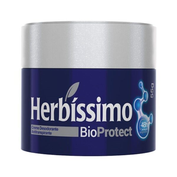 DES HERBISSIMO CR BIOPROTECT CEDRO 55G