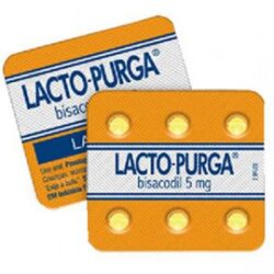 LACTOPURGA C/6 CPR