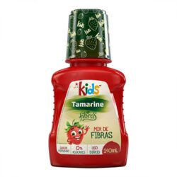 TAMARINE FIBRAS KIDS C/240 ML