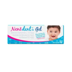 NENÊDENT GEL10G