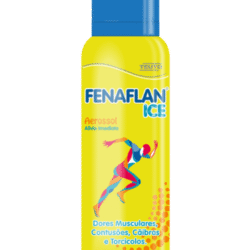 FENAFLAN ICE AERO C/150 ML