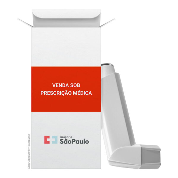 AERODINE SPR FR C/200 DOSES