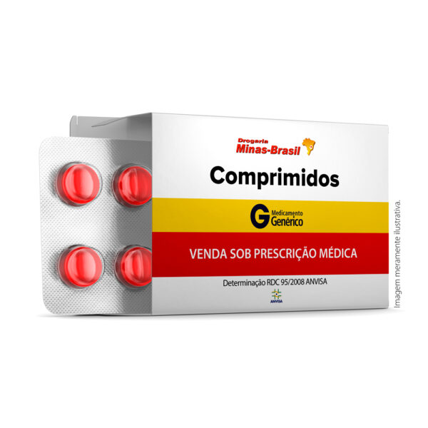 LEVANLODIPINO 5MG C/30 COMP
