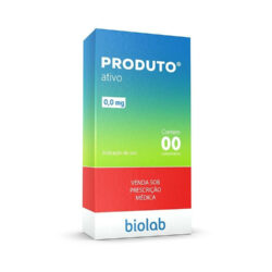 ABLOK PLUS 25/12,5 MG C/30 CPR