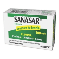 SANASAR SAB C/80 GR
