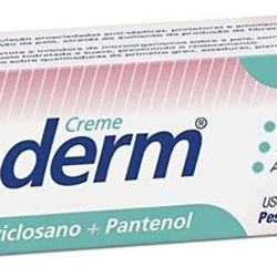 EFEDERM CR C/55 GR