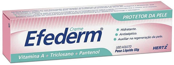 EFEDERM CR C/55 GR