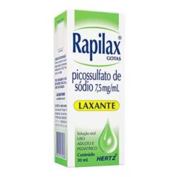 RAPILAX GTS C/30 ML