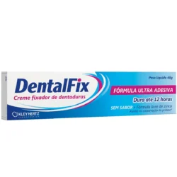 DENTALFLIX 40G