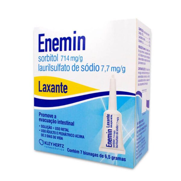 ENEMIN UND BISN 6,5 GR