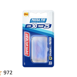 PASSA FIO HILLO 25 UN