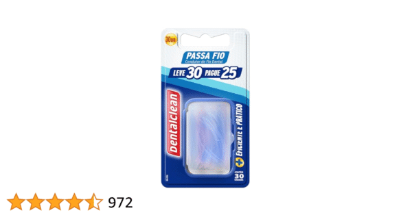 PASSA FIO HILLO 25 UN
