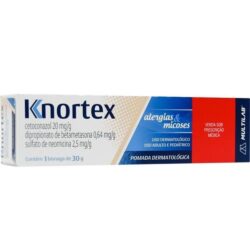 KNORTEX POM BG 30G