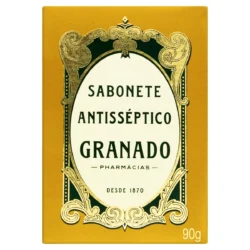 SAB GRANADO ANTISEPTICO C/90 GR