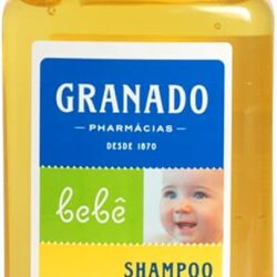 SH GRANADO BEBE C/250 ML