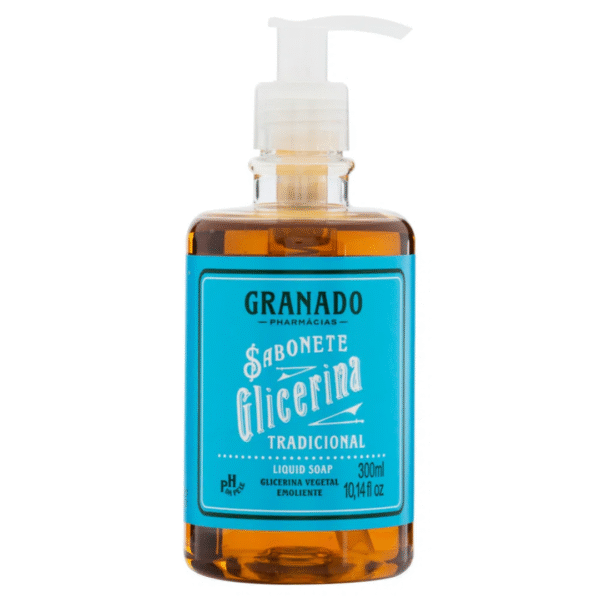 SAB LIQ GRANADO TRAD 300ML