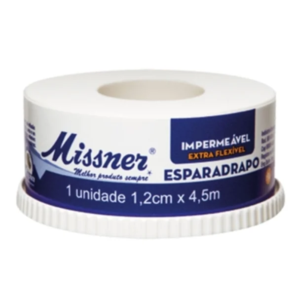 ESP IMPERMEAVEL MISSNER 1,2CM X 4,5M