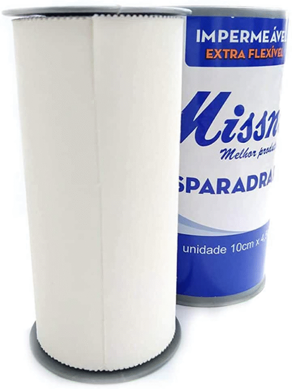 ESP IMPERMEAVEL MISSNER 10CM X 4,5M