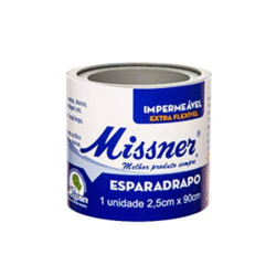 ESP IMPERMEAVEL MISSNER 2,5CM X 90CM
