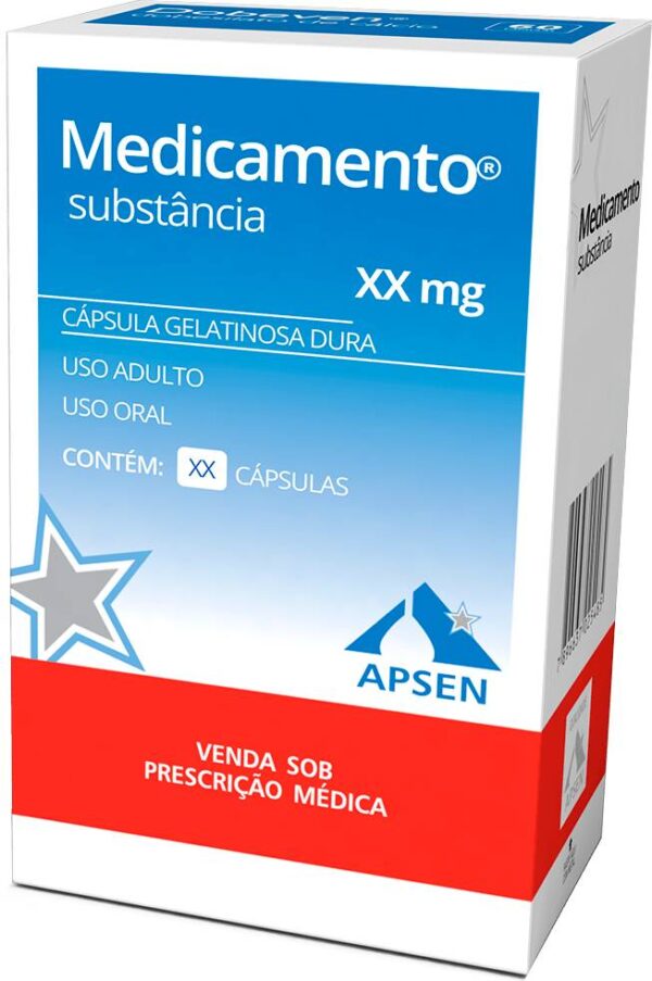 INILOK 40 MG C/30 CPR