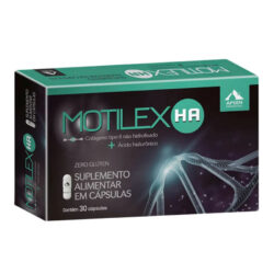 MOTILEX HA CX 30 CAP