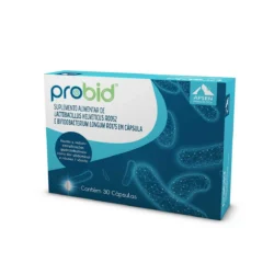 PROBID CX 30 CAP