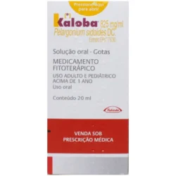 KALOBA GTS C/20 ML