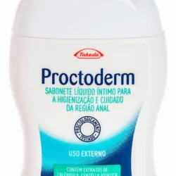 PROCTODERM LIQ C/100 ML