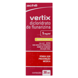 VERTIX 5 MG GTS C/30 ML