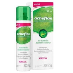 ACHEFLAN 5 MG AER C/75 ML