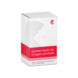 BRAVAN 160 MG C/30 CPR