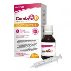 COMBI AD C/30 ML + SER