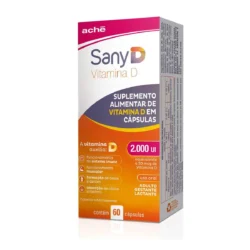 SANY D 14.000UI CX 4 COMP