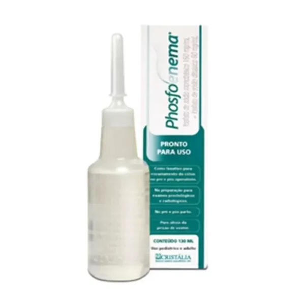 PHOSFOENEMA C/130 ML