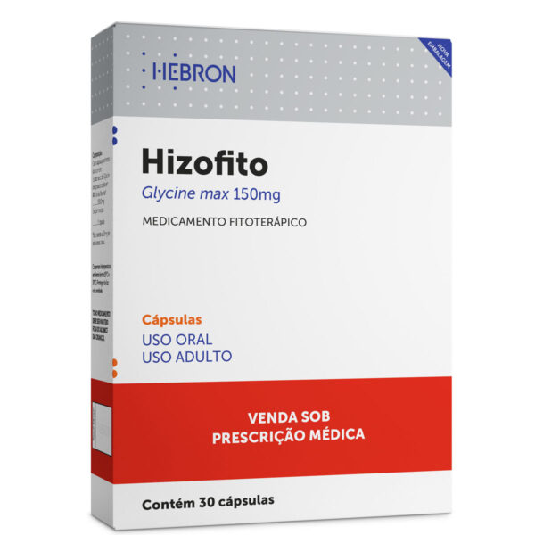 HIZOFITO C/30 CPS