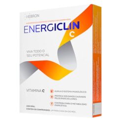 ENERGICLIN C CX 30 COMP
