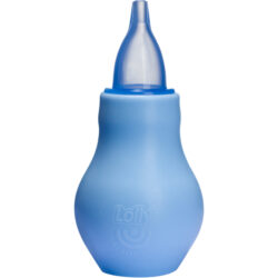 ASPIRADOR NASAL AZUL 7170