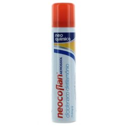 NEOCOFLAN AERO C/85 ML