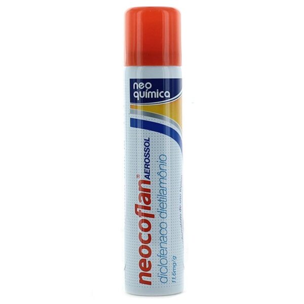 NEOCOFLAN AERO C/85 ML